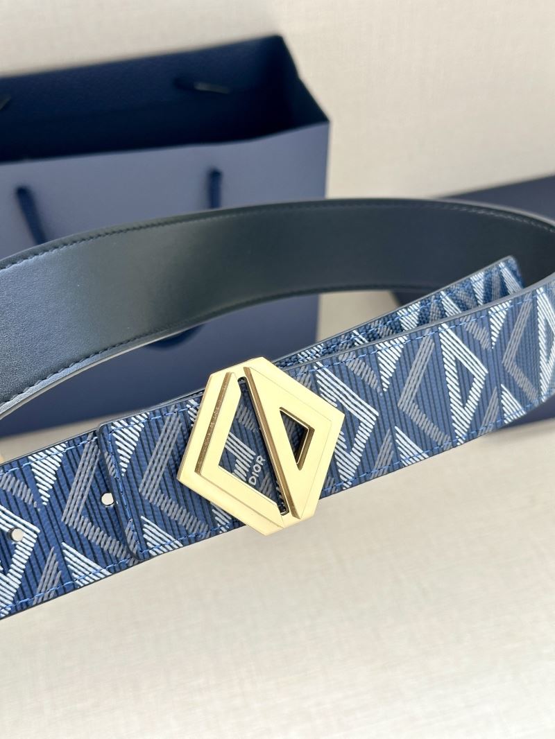 Christian Dior Belts